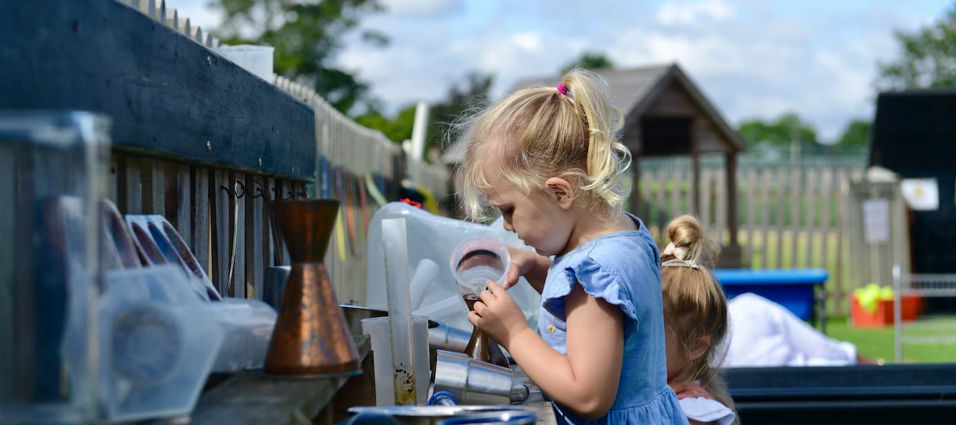 Framlingham College Early Years
